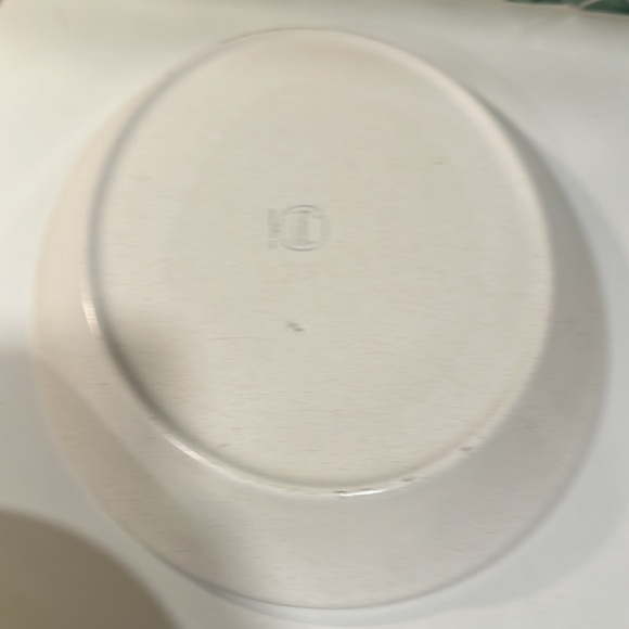 Franciscan Earth-ware platter and serving bowl - Picture 4 of 7